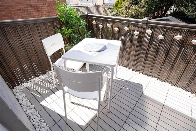 본머스 Mory House B&B 외부 사진