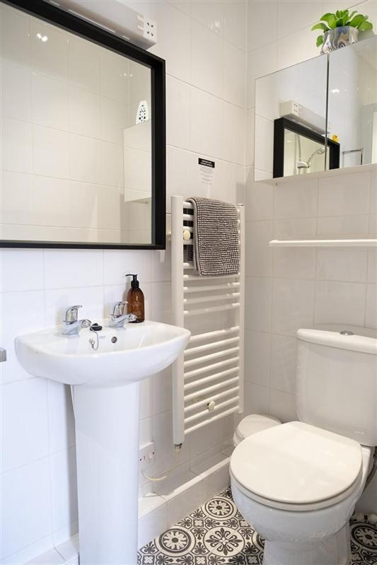 본머스 Mory House B&B 외부 사진