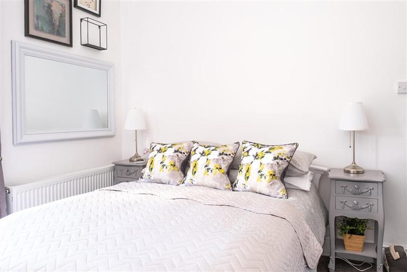 본머스 Mory House B&B 외부 사진