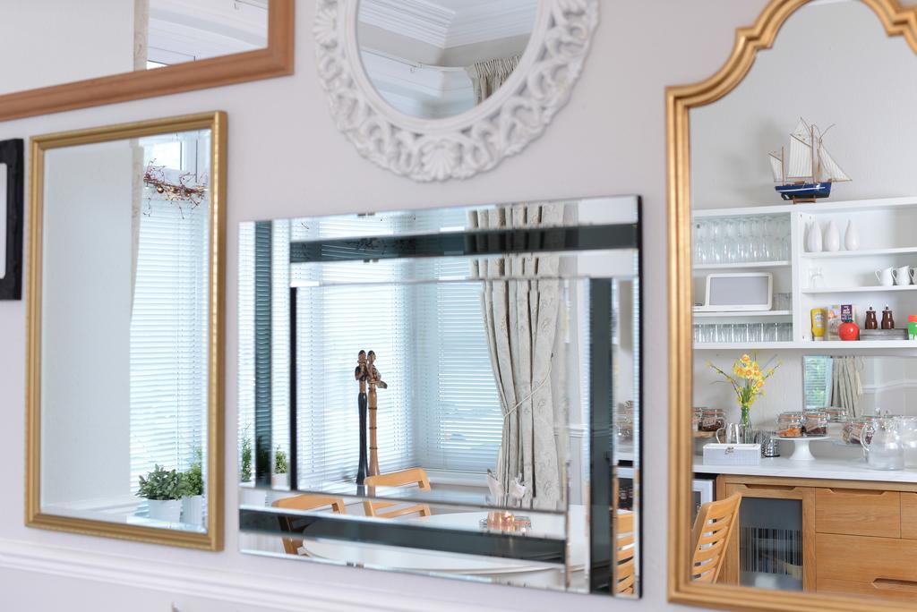 본머스 Mory House B&B 외부 사진