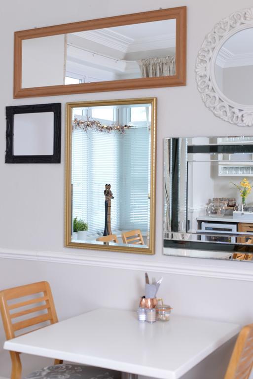 본머스 Mory House B&B 외부 사진