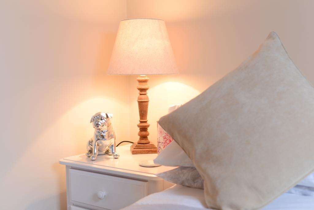 본머스 Mory House B&B 외부 사진