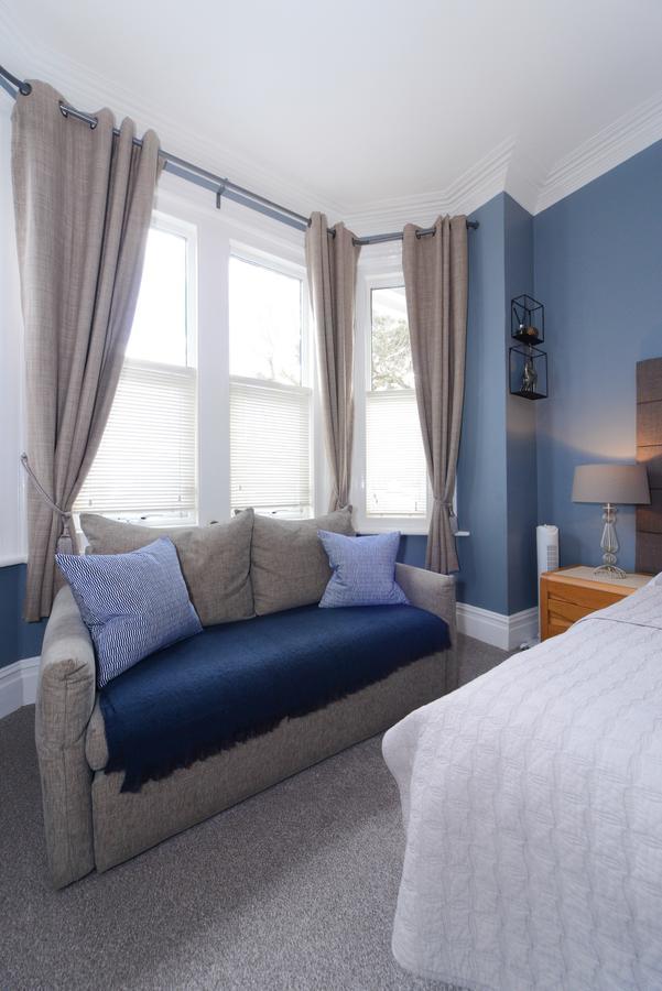 본머스 Mory House B&B 외부 사진