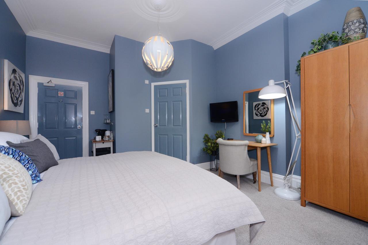본머스 Mory House B&B 외부 사진