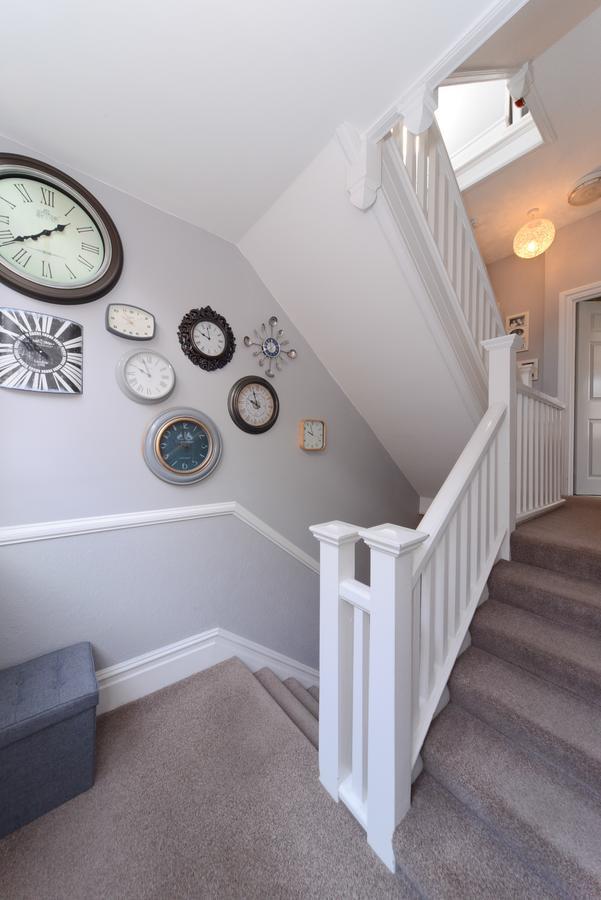 본머스 Mory House B&B 외부 사진