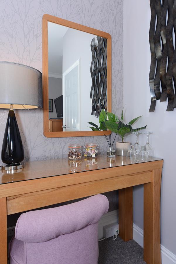 본머스 Mory House B&B 외부 사진